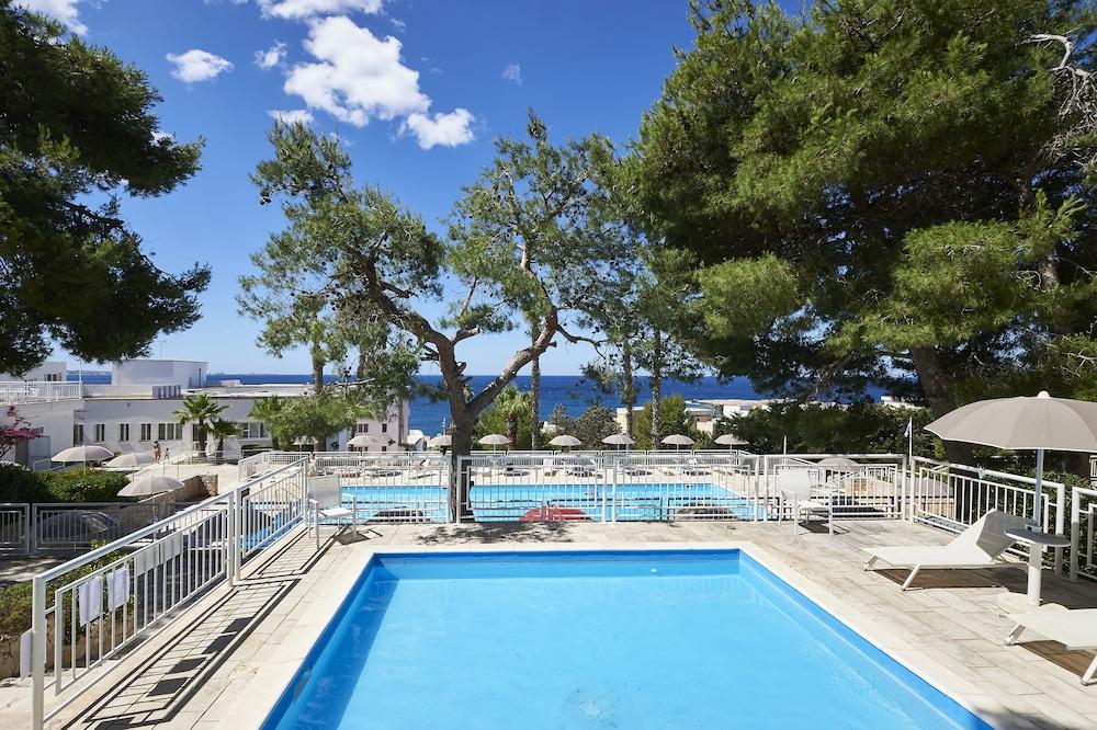 سانتا ماريا أل بانيو Grand Hotel Riviera - Cdshotels المظهر الخارجي الصورة